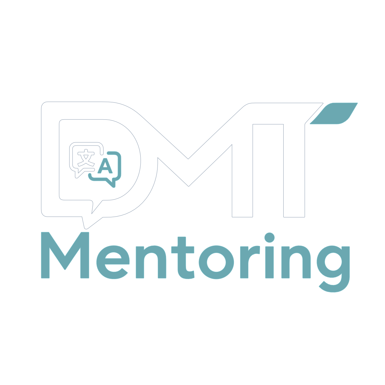 DMT Mentoring